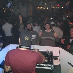 Siggy Freud LIVE @ Nautilus Tavern (1/19/24)