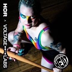 Trans*ylicious aka Mistress & Commander does the Hör Contest!