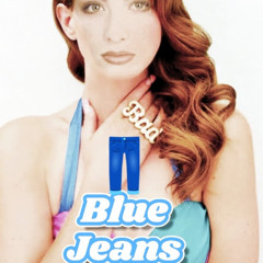 Angel Del Rey - Blue Jeans (Part. Blogueirinha) DJ Bivolt mashup mix