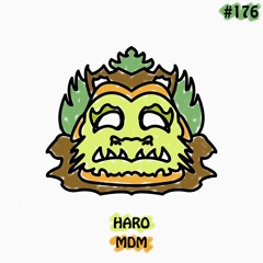 Haro - MDM [PZC176]