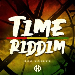 [FREE] TIME riddim x reggae instrumental roots x reggae type beat 2023