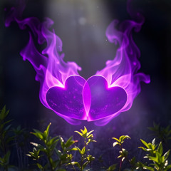 Velvet Flames
