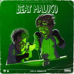 Beat Maluco - Rosáriobeats feat Dj Tenente FK (Original Mix) | (Instrumental)