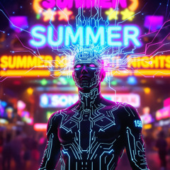 Samples9ine MC's a summer banger: This Mind of Mine (EDM Version)