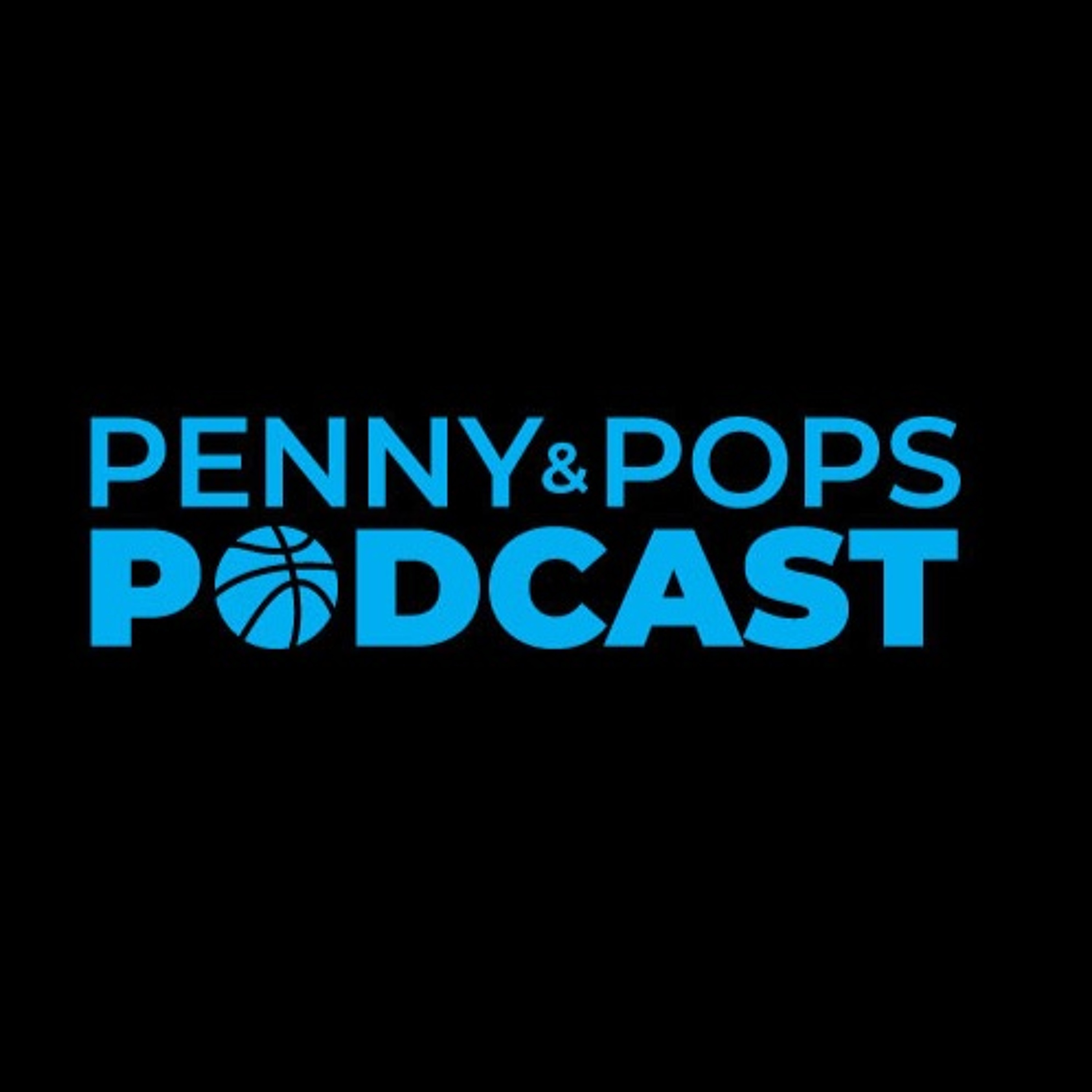 Penny & Pops Podcast - Orlando Magic Basketball