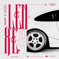 LEN XE 4 - #Curious - NAMTHANH