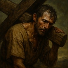 Bear your Cross