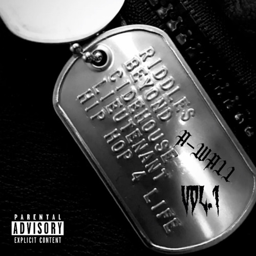 GOATS OF THE UNDERGROUND ft Fancy LaFlare x JoeThePoet x NovelHoolyTheGoat (Prod by. Buddha Vybez)