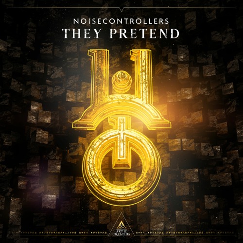 Noisecontrollers - They Pretend [Preview]