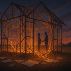 Unbuilt