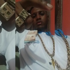 ' MEGA PORRADINDA NO SERIE GOLD - 002 - @djwendelwb