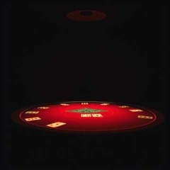 Dead Man’s Hand