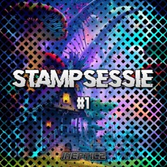 STAMPSESSIE #1