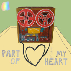 Part Of My Heart
