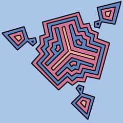 Buzzin' Lil' Colorful Metal Tubes