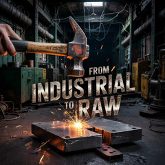 From Industrial & Hardtechno to Raw & Millenium Hardcore | 160 - 180BPM set | PANiK