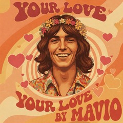 Your Love!!
