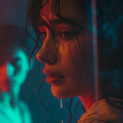 Last Tear of the Night