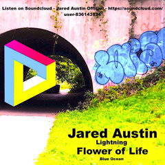 JARED AUSTIN @ FLOWER OF LIFE - FESTIVAL
