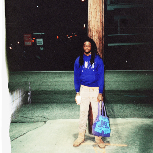 Stood Tall (MkyFM & WTFOMARI!)