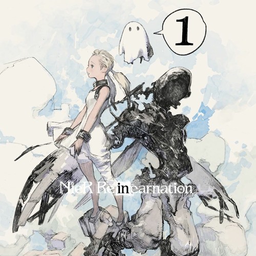 Stream Inori - 祈リ【ニーアリィンカーネーション BGM