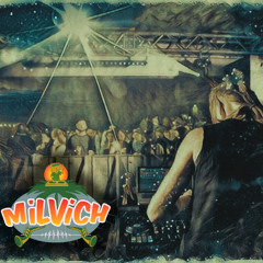 Pop Magica - Lascivio Bohemia X SOOHAN  (Milvich Mash'up)