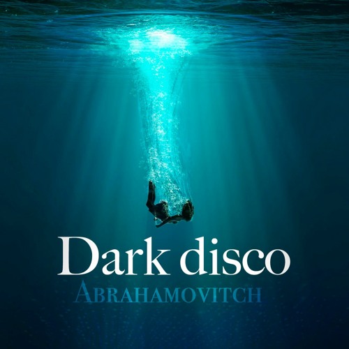 Into the realm of Dark Disco (December 2021)