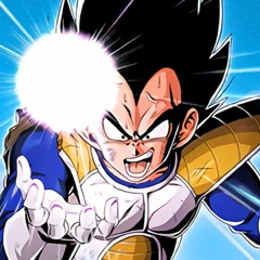 Intro // LR TEQ Vegeta Dokkan OST