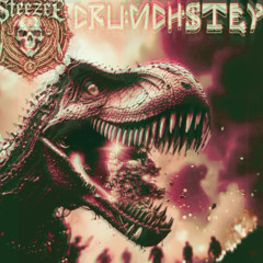 SteeZee - CRUNCHSTEP