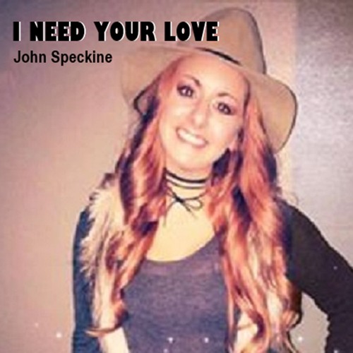 I Need Your Love