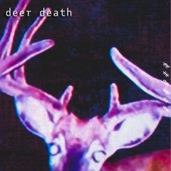 deer death - epoxy