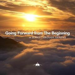 01 | Going Forward from the Beginning | June 6, 2010 Sun AM | Genesis 1:1