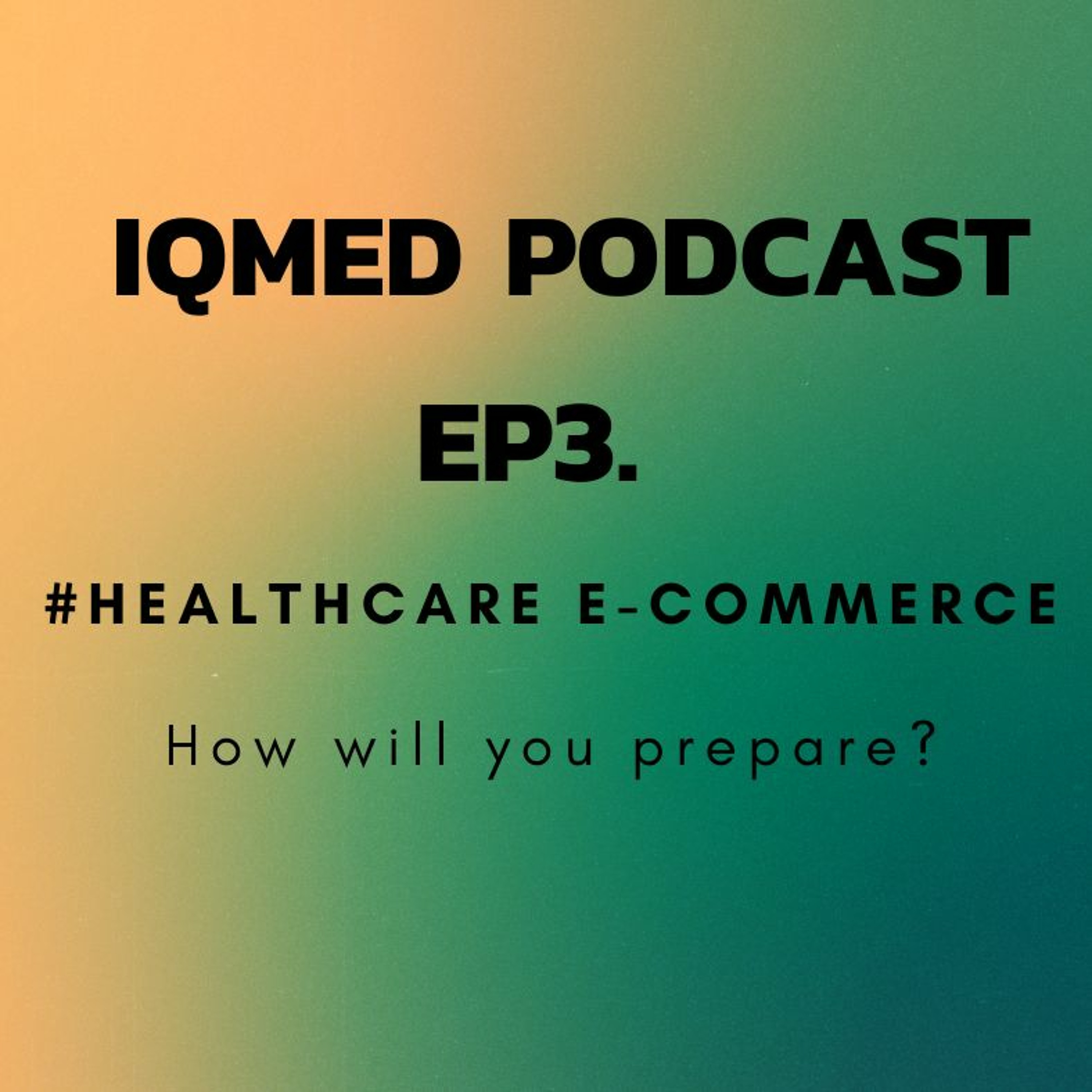 IQMED PODCAST