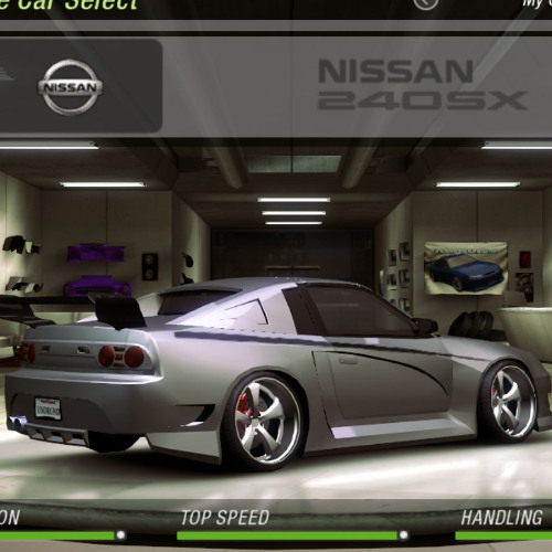 Customization