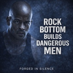 Rock Bottom Builds Dangerous Men (Slowed Motivation)