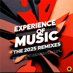 We Won't Stop (2k24 Edit) [feat. Lightwarrior]