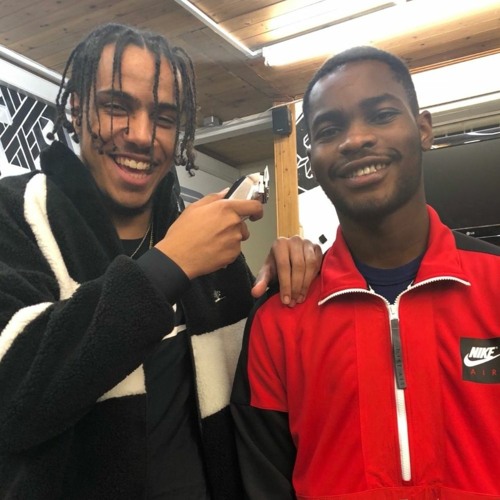 Dave X AJ Tracey - Gatlin Gun (Unreleased)