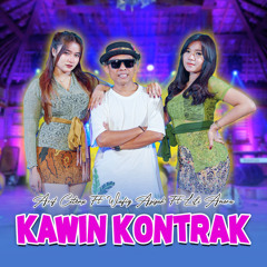 Kawin Kontrak (feat. Wafiq Azizah & Lili Amora)