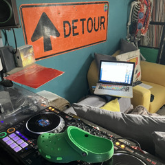 😈DETOUR GUYS! A Naughty D&B Mix !!