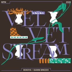 Bokoya & Gianni Brezzo - Velvet Stream