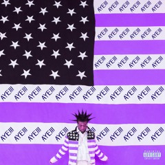 Lil Uzi Vert x Travis Scott - Aye (STIVE Remix)