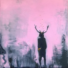 Where Elder Spirits Roam