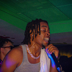 Booga Says (prod. by brianthelowlife)