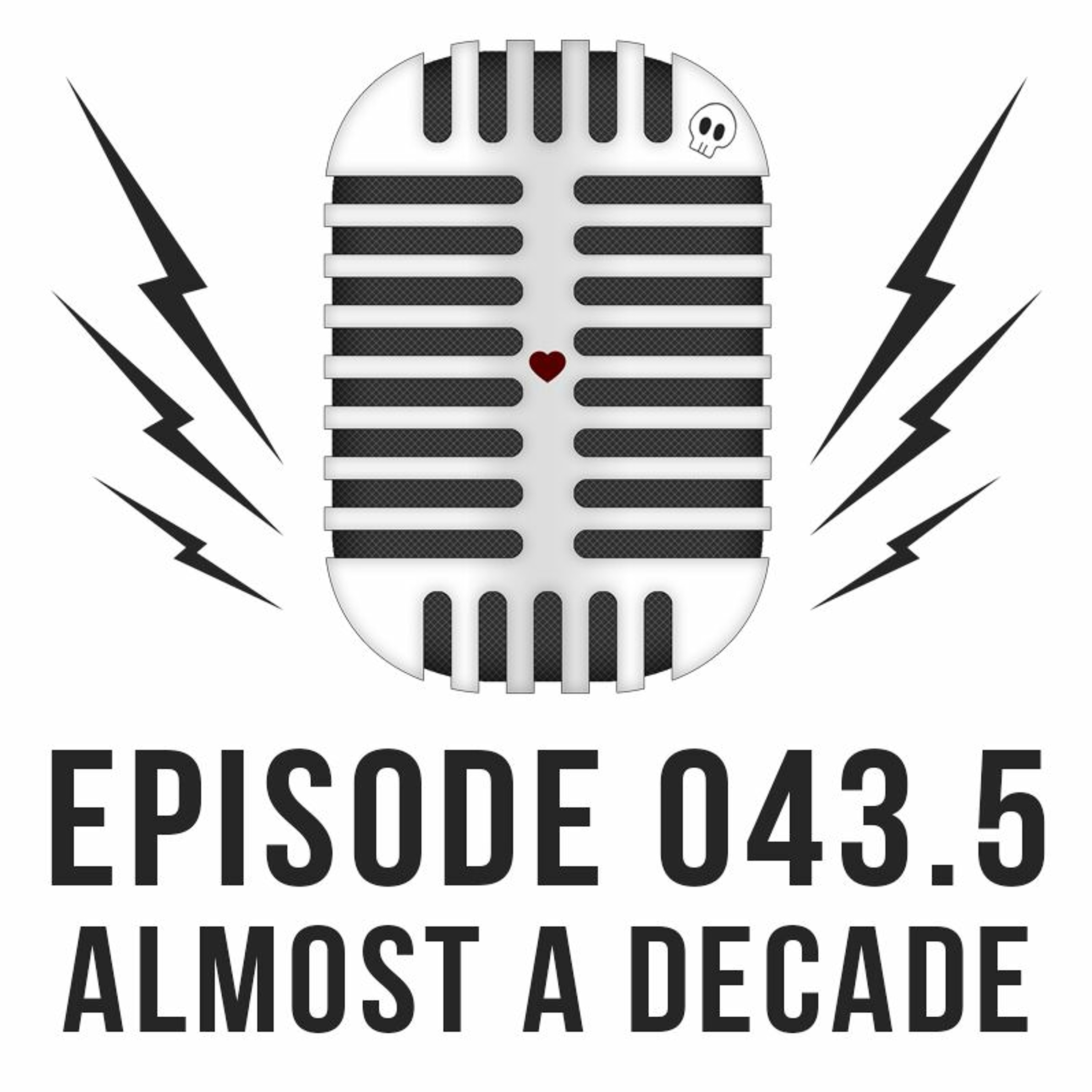 BABYMETAL Podcast