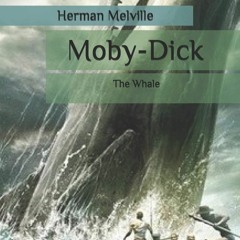 DOWNLOAD eBook Moby-Dick The Whale