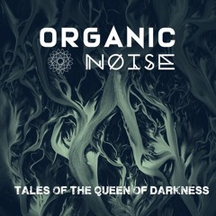 Tales Of The Queen Of Darkness