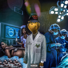BIG YAYA DR GRINCH ALBUM