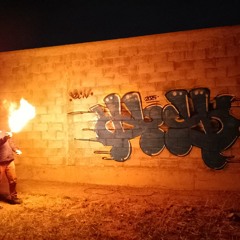 13. Underound Cypher ( RG FLOW , GRAMOX , BELE A ESE KA ) Beat Hasta ser leyenda. Prod RG Flow.
