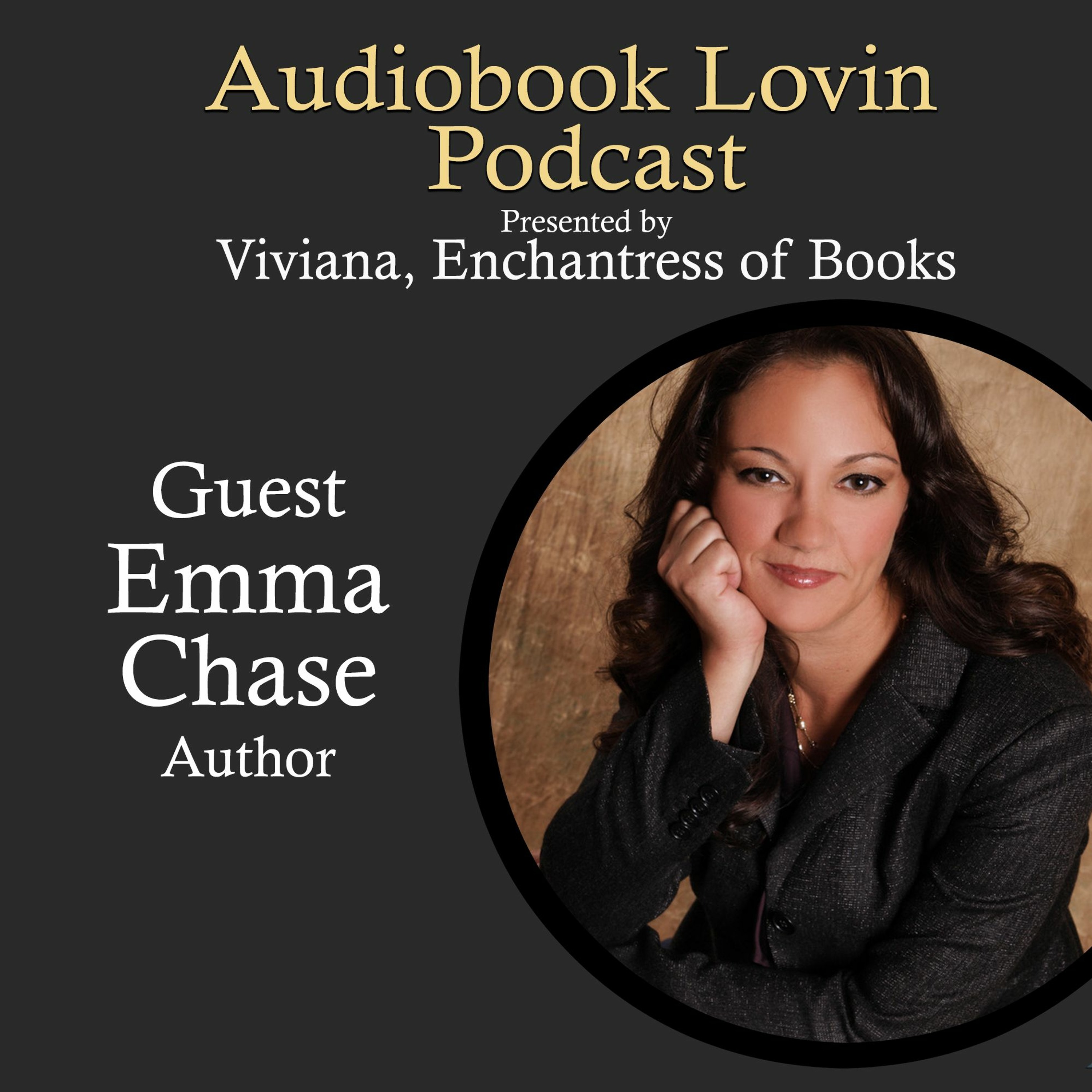 Audiobook Lovin\' Podcast