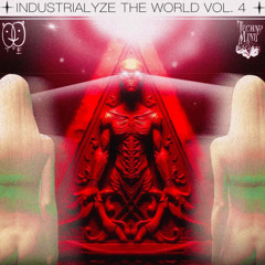 Premiere: NHŪ x THE BROTHER’S - Dripping [Industrialize the World Vol. 4]